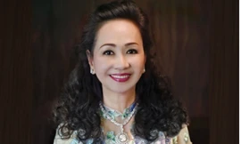 Cựu Cục trưởng bị cáo buộc nhận 5,2 triệu USD để che giấu sai phạm của SCB và bà Trương Mỹ Lan