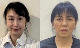 Vụ Công ty Việt Á: Nữ chuyên viên có quan hệ 'khủng', ông Nguyễn Thanh Long cũng phải nể mặt