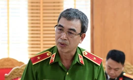 Khởi tố nguyên Cục trưởng Thanh tra giám sát ngân hàng II Ngân hàng Nhà nước