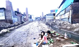 Dân khốn khổ vì ô nhiễm, rác thải hoành hành: Công an nói 'quyết xử nghiêm'