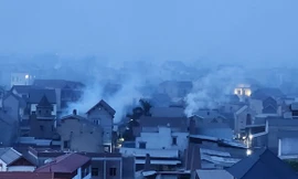 Đình chỉ hoạt động Cụm Công nghiệp làng nghề Mẫn Xá vì nguy cơ cháy nổ