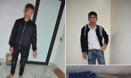 Hy hữu vụ 2 thanh niên trộm ‘hòm hạnh phúc’ để mua điện thoại