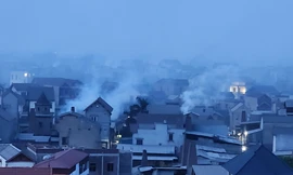 300 lò đốt chất thải nhồi nhét trong một thôn, người dân lo làng nghề biến thành 'làng ung thư' 