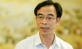 Cựu Giám đốc Bệnh viện Tim Hà Nội bị cáo buộc chỉ đạo 'mặc cả' lại quả 2-5% giá trị gói thầu