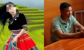 Kẻ hiếp dâm nữ hướng dẫn viên lĩnh 3 năm tù