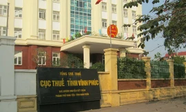 Rộ tình trạng mạo danh cơ quan thuế để lừa đảo ở Vĩnh Phúc