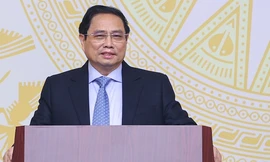 Sáng nay, Thủ tướng chủ trì hội nghị quan trọng về du lịch