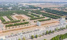 Dự kiến lợi nhuận không ngờ của 'ông trùm' khách sạn, bất động sản Bình Dương