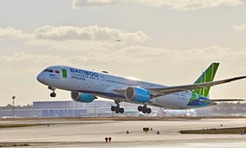 Ông Trịnh Văn Quyết là cổ đông sáng lập duy nhất của Bamboo Airways 