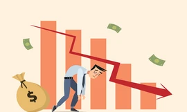 Nhiều doanh nghiệp lãi bèo bọt, lộ diện đơn vị sụt lợi nhuận 99%