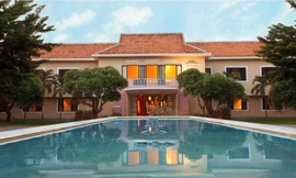 Khách sạn đầu tiên và lâu đời nhất ở Hội An gặp 'hạn'