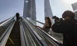 Hàng trăm tỷ phú Trung Quốc 'rớt hạng' 