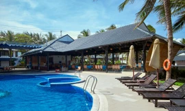 Bất ngờ việc kinh doanh của công ty nhà đại gia sở hữu chuỗi khách sạn 'khủng' 