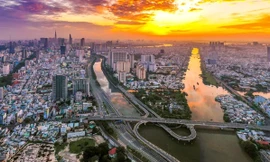 Đầu tàu kinh tế 'cài số lùi' tăng trưởng và điều hy hữu chưa từng xảy ra