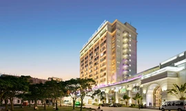 Casino lớn nhất Quảng Ninh lỗ triền miên