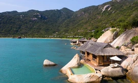 Sở hữu resort sang chảnh bậc nhất, Ninh Vân Bay vẫn thua lỗ nặng