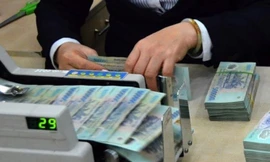 Công ty chứng khoán mang nghìn tỷ đi gửi ngân hàng 