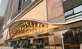 Vincom Retail của ông Phạm Nhật Vượng lãi đậm