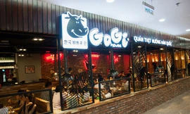 Chủ sở hữu nướng Gogi House 'khai tử' 39 chi nhánh công ty