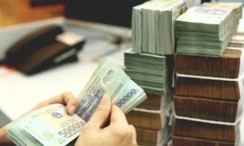 Quy định mới về tiền lương, thi công chức có hiệu lực từ tháng 4