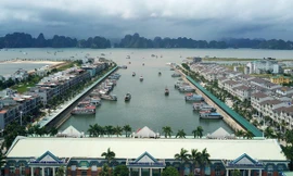 Loạt chính sách nổi bật về đất đai, tiền lương, nộp phạt có hiệu lực từ tháng 5