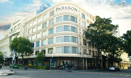 Parkson Việt Nam xin phá sản