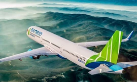 Bamboo Airways lên phương án huy động gần 10.000 tỷ đồng