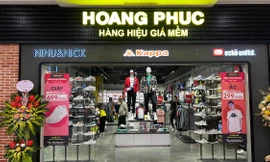 Cửa hàng tiện lợi GS25 lỗ nửa tỷ đồng/ngày, chuỗi hàng hiệu sụt lãi hơn 80%