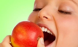 Thực phẩm phòng tăng huyết áp trong ngày hè