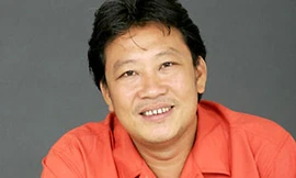 Nhạc sĩ Lê Quang tham gia Cặp Đôi Hoàn Hảo