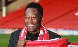 Pele sắp lấy vợ ba và không dùng... viagra