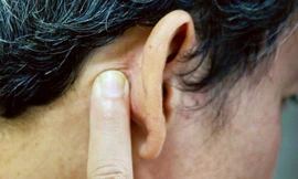 Khám phá huyệt 'trai tân'