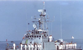 Malaysia bắt giữ 24 người Philippines vượt biên