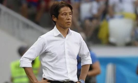 HLV Akira Nishino sẽ nhận nhiệm vụ đưa U22 Việt Nam đoạt HCV SEA Games 30.