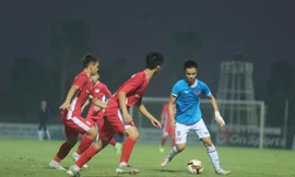 Giải U15 giúp các cầu thủ trẻ thêm số trận đấu trong năm để tích luỹ kinh nghiệm.