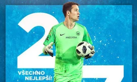 Filip Nguyễn được chờ đợi sẽ là sự bổ sung tốt cho hàng phòng ngự đội tuyển Việt Nam của ông Park Hang Seo.