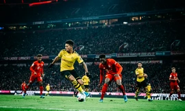 Giải bóng đá VĐQG Đức, Bundesliga sẽ khởi tranh từ ngày 19/9 tới. 