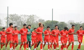 U23 Việt Nam hướng đến mục tiêu bảo vệ thành công ngôi vô địch giải U23 Đông Nam Á 2025 