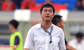 Thay HLV Hữu Thắng nắm ghế đội tuyển Việt Nam sẽ là một ông thầy ngoại.