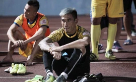 Thất bại của FLC Thanh Hoá trước Than Quảng Ninh đã được dự báo trước.