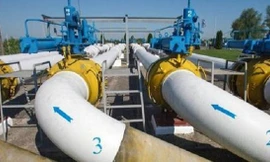 Ukraine sẽ chặn đường dẫn khí đốt từ Nga qua châu Âu?