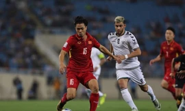 HLV Park Hang Seo bảo vệ Công Phượng trước nhận xét không tốt từ truyền thông. Ảnh: Zing 