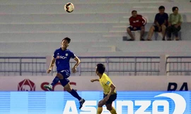 Asanzo sẽ ngừng gắn tên với giải hạng Nhi quốc gia 2019.