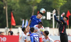 HPL-S8 sôi động ngay từ ngày đầu khai mạc.