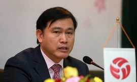 Bầu Tú quyết định rút khỏi cuộc đua ở VFF vì lợi ích chung của bóng đá Việt Nam.