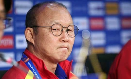 HLV Park Hang Seo sẽ gọi cầu thủ Việt kiều vào tuyển Việt Nam trong tương lai xa?