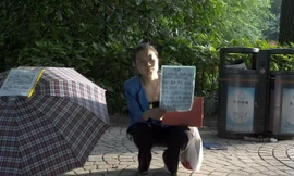 Cô gái 30 tuổi nổi tiếng vì 'tiêu chuẩn' tuyển chồng khắt khe