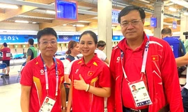 Chuyên gia Park Chung-gun từ chối gia hạn hợp đồng với Cục TDTT vì lý do cá nhân 