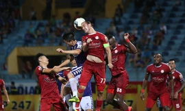 Cuộc đối đầu giữa TP Hồ Chí Minh và CLB Hà Nội tại Siêu cúp Quốc gia-cúp THACO 2019 hứa hẹn sẽ vô cùng quyết liệt.