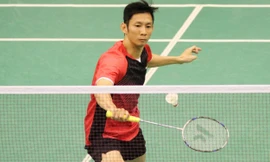 Nguyễn Tiến Minh